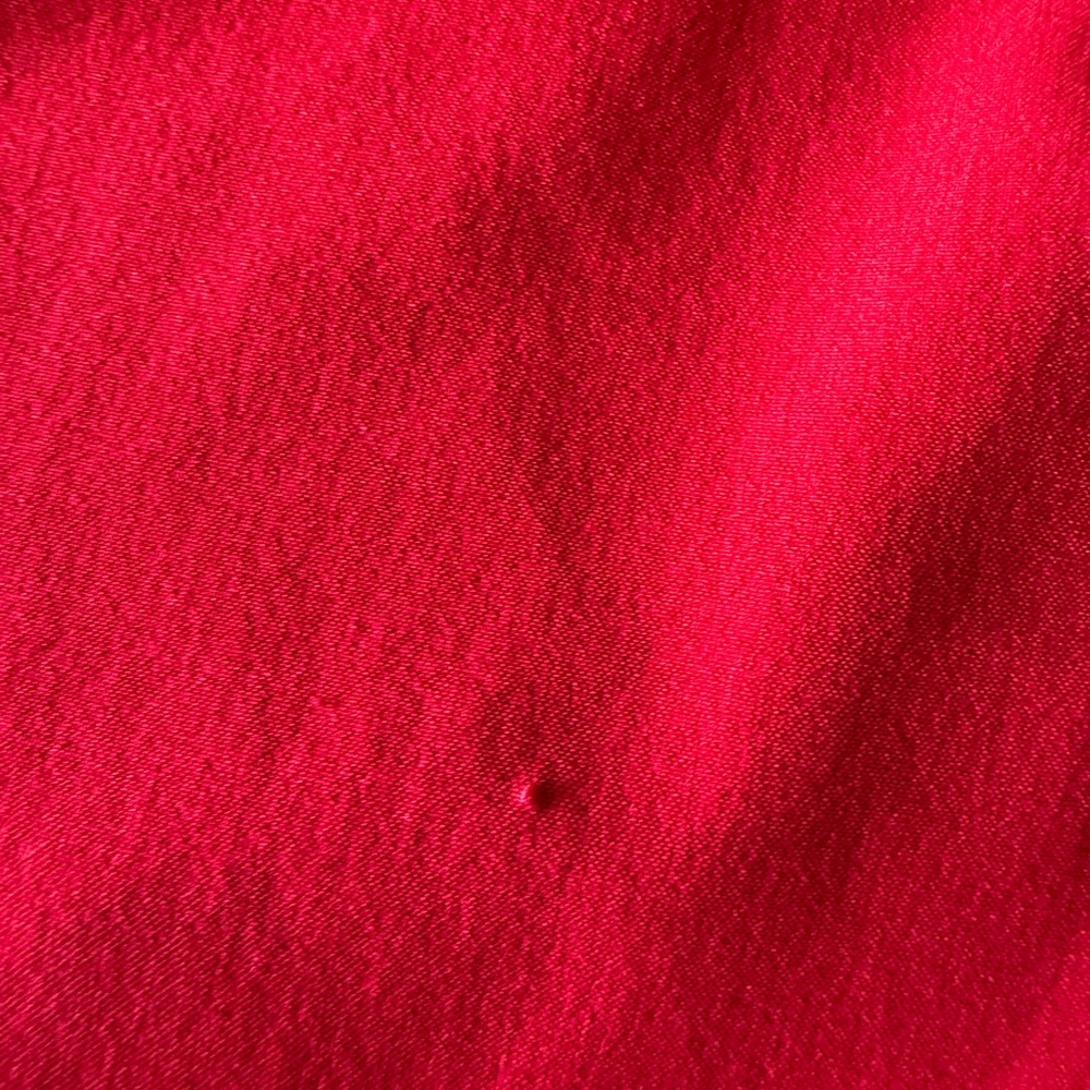 Jofit Vibrant Red Athletic Skort - Picture 6 of 11